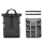 Akcesoria Foto WANDRD PRVKE Photo Bundle 21L Black